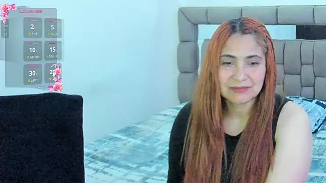 Snapshot of gabrielaponce11 chatting on 07/05/26, 04:30 gabrielaponce11 online show from 07/05/26, 04:30