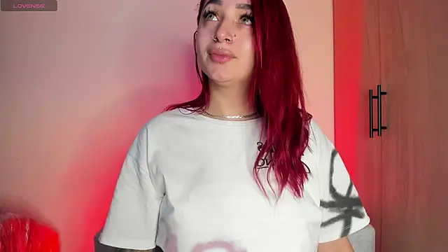 scarlett Collinss online show from 09/27/25, 12:54