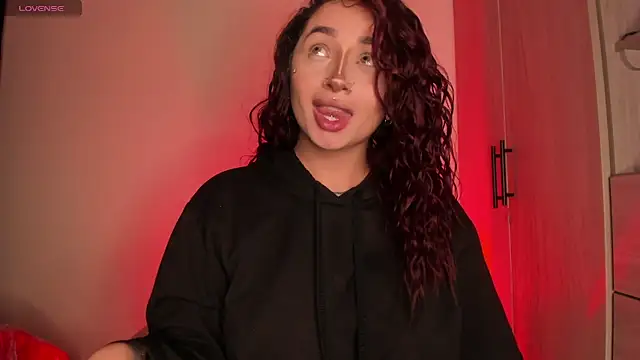 scarlett Collinss online show from 02/20/26, 04:53