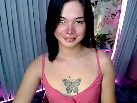 Snapshot of _SexyButterfly chatting on 09/16/25, 10:27  SexyButterfly online show from 09/16/25, 10:27