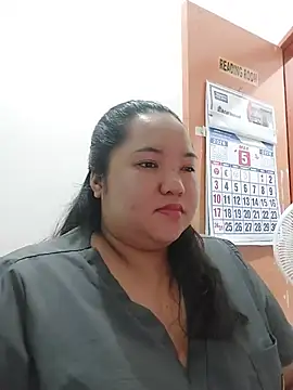 LianaCruzado online show from 05/19/26, 01:50