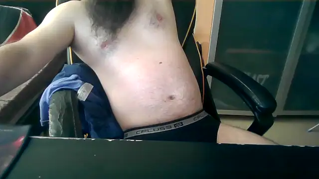 LondonMan1988 online show from 02/25/26, 10:03