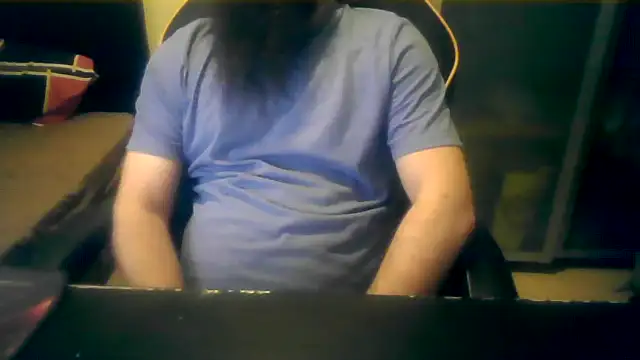 LondonMan1988 online show from 04/14/26, 03:45