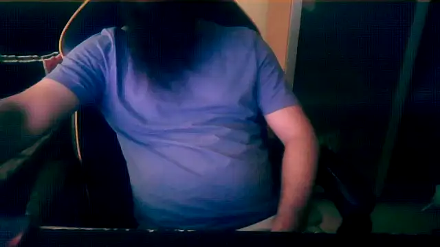 LondonMan1988 online show from 04/17/26, 05:43