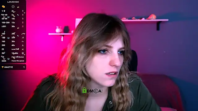 jose fairy online show from 11/22/25, 10:47