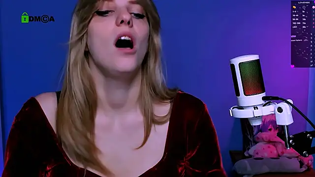 jose fairy online show from 11/24/25, 08:30