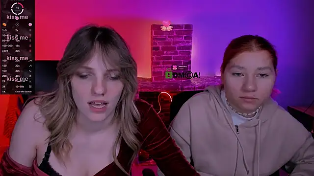 jose fairy online show from 12/15/25, 08:02