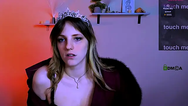 jose fairy online show from 02/09/26, 08:13