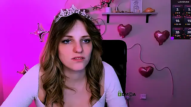 jose fairy online show from 02/17/26, 08:15