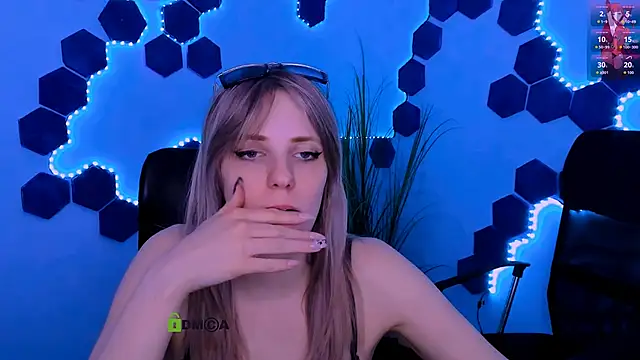 jose fairy online show from 03/21/26, 11:19