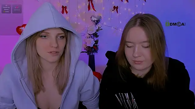 jose fairy online show from 03/23/26, 08:24