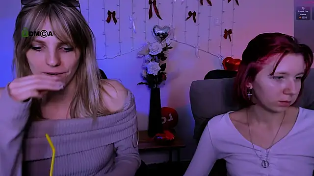 jose fairy online show from 03/28/26, 09:14