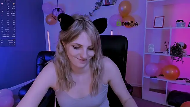 jose fairy online show from 04/01/26, 10:51