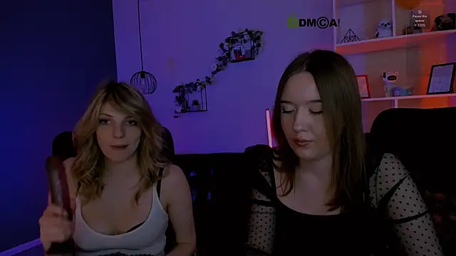 jose fairy online show from 04/20/26, 07:04