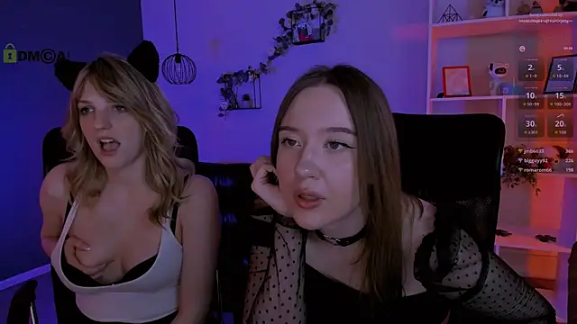 jose fairy online show from 04/21/26, 01:42