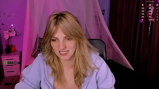 jose fairy online show from 04/24/26, 07:38