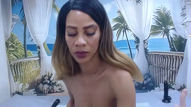 GlowGoddessxx online show from 04/23/26, 12:29