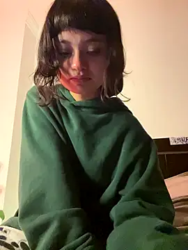 wildflower sex online show from 10/19/25, 04:13