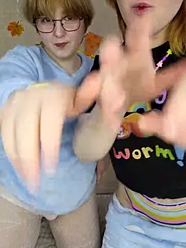 xrixsyx and ricky online show from 11/13/25, 07:18