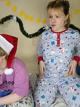 xrixsyx and ricky online show from 12/20/25, 04:03