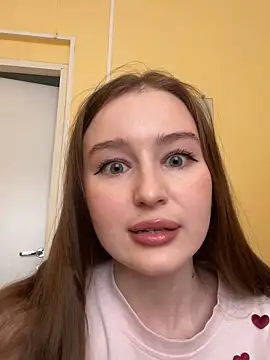 Mary Sensory online show from 03/09/26, 08:07