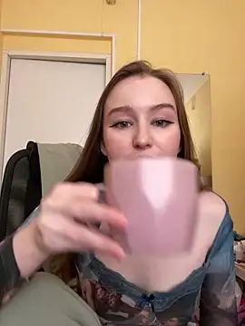 Mary Sensory online show from 03/10/26, 09:36