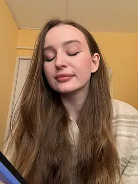 Mary Sensory online show from 03/29/26, 10:04