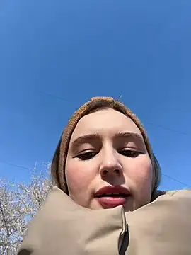 Mary Sensory online show from 04/02/26, 09:29