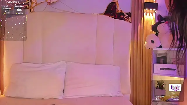 AgathaAtenea online show from 09/23/25, 06:11