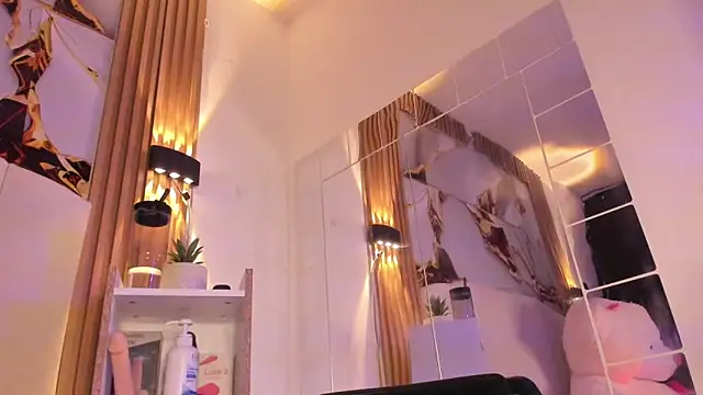 AgathaAtenea online show from 01/31/26, 07:11