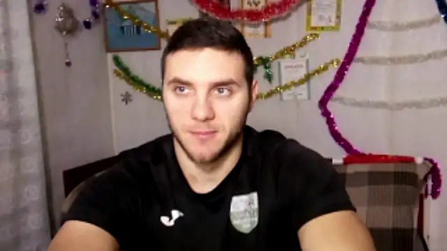 Snapshot of Jordan1Dior chatting on 01/11/26, 09:25 Jordan1Dior online show from 01/11/26, 09:25