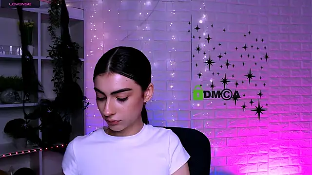 kaisy star online show from 10/27/25, 10:52