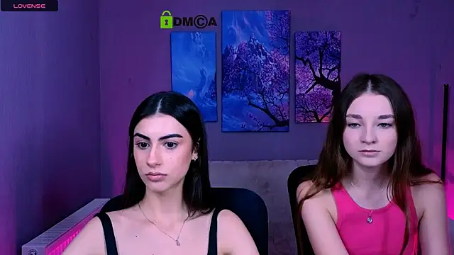 kaisy star online show from 11/21/25, 10:25