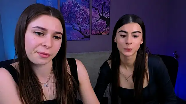 kaisy star online show from 01/15/26, 01:26