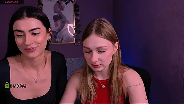 kaisy star online show from 02/08/26, 10:18