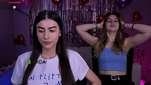 kaisy star online show from 02/10/26, 10:41