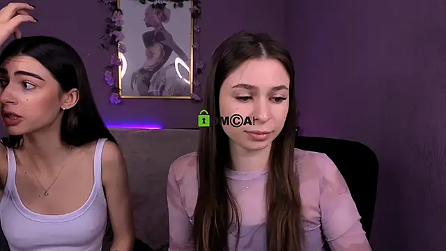 kaisy star online show from 03/11/26, 10:21