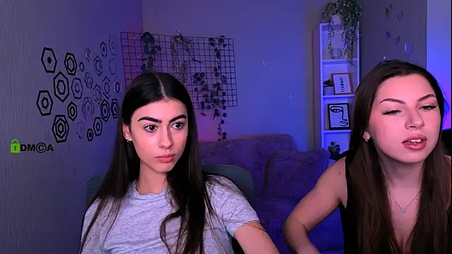 kaisy star online show from 03/12/26, 10:10