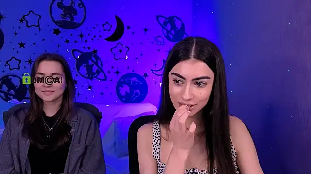 kaisy star online show from 04/01/26, 01:41