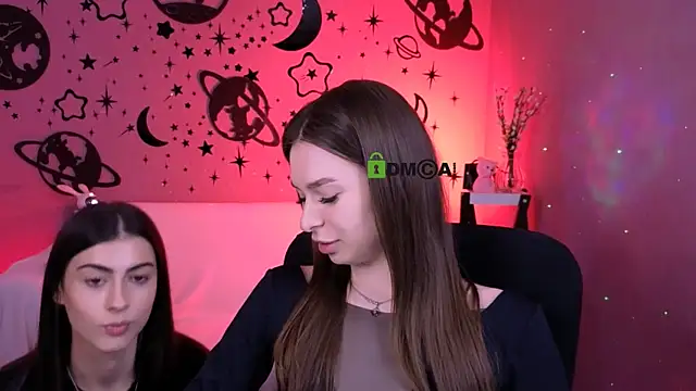 kaisy star online show from 04/13/26, 09:26