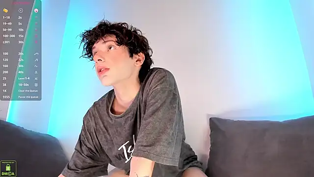 ColeStorm online show from 10/13/25, 08:31