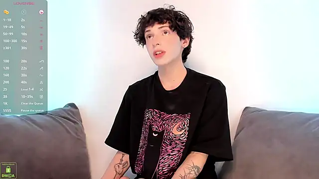 ColeStorm online show from 10/18/25, 08:53