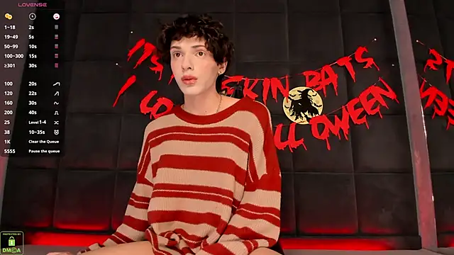 ColeStorm online show from 10/26/25, 09:10