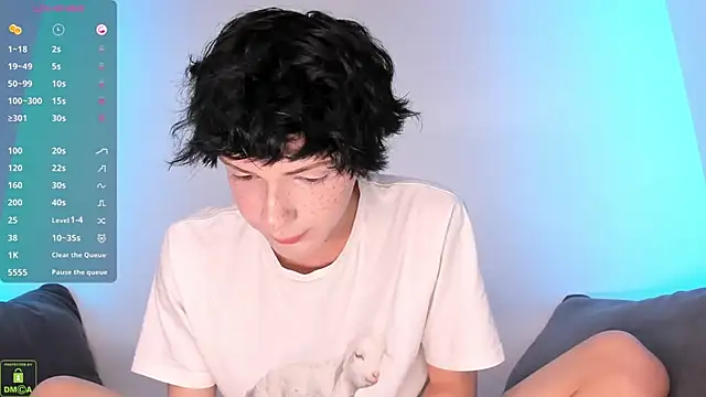 ColeStorm online show from 11/12/25, 03:56