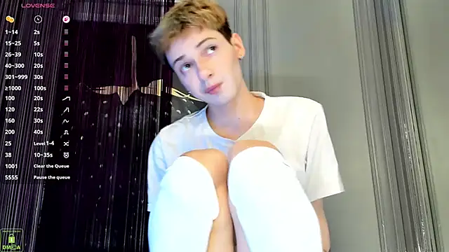 ColeStorm online show from 12/02/25, 04:40