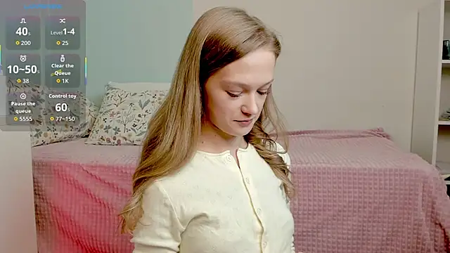 Kara smalltits online show from 02/28/26, 01:12