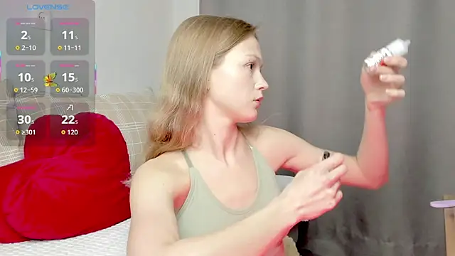 Kara smalltits online show from 04/04/26, 04:04