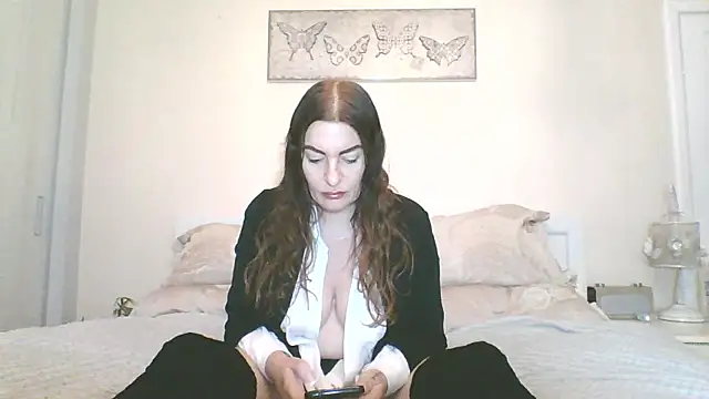 EllaKent online show from 01/08/26, 03:36