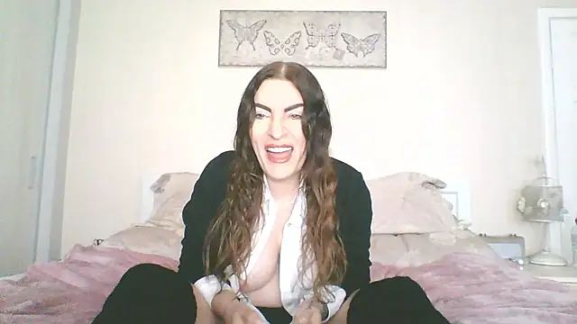 EllaKent online show from 01/17/26, 10:09