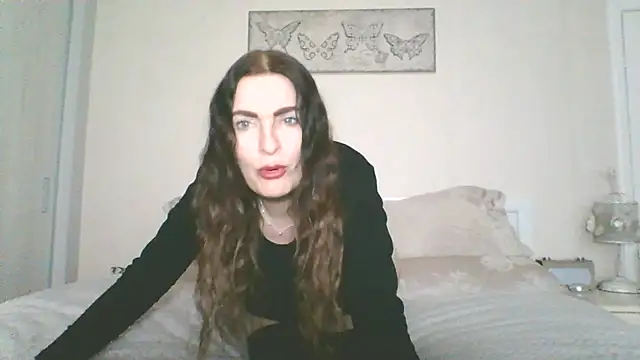 EllaKent online show from 02/09/26, 03:38